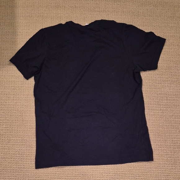 ASAP ROCKY TESTING Graphic TEE - Picture 3 of 3